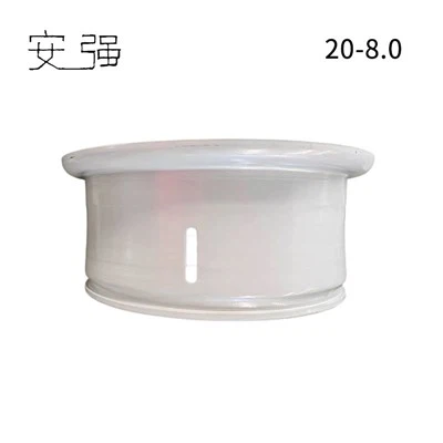 ወደብ ማሽነሪ ሪምስ